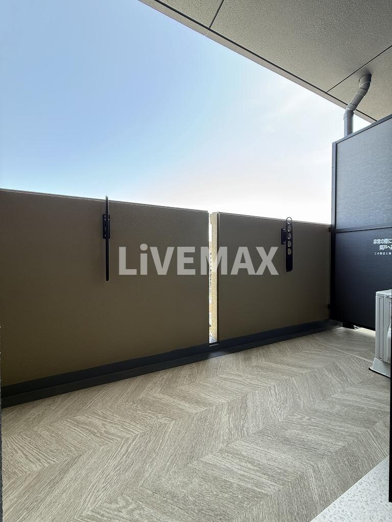 車道駅 徒歩7分 4階の物件内観写真