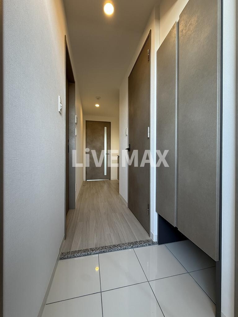 車道駅 徒歩7分 4階の物件内観写真