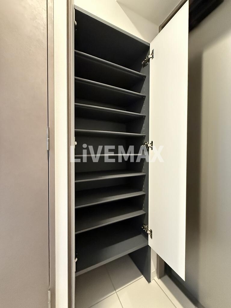 車道駅 徒歩7分 4階の物件内観写真