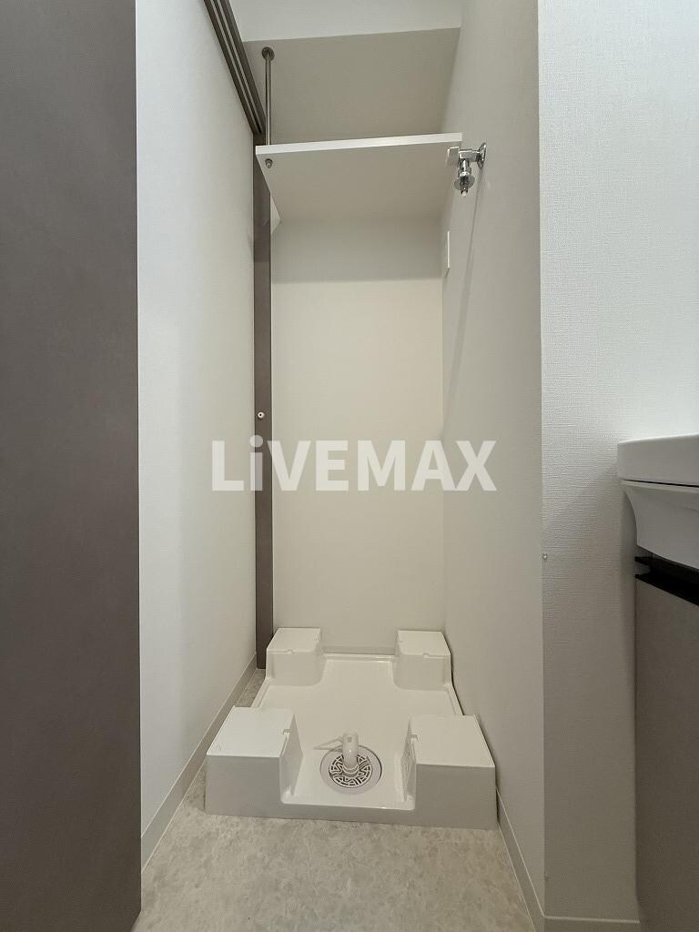 車道駅 徒歩7分 4階の物件内観写真