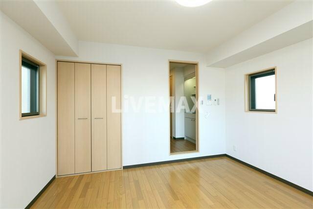 サン・名駅南ビルの物件内観写真