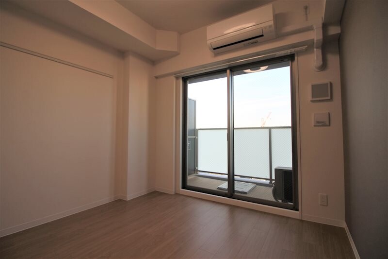 プレサンス名古屋幅下ファビュラスの物件内観写真