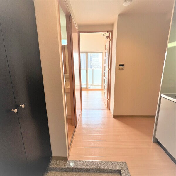 ブルームライフ新栄の物件内観写真