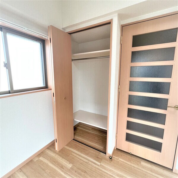 ブルームライフ新栄の物件内観写真