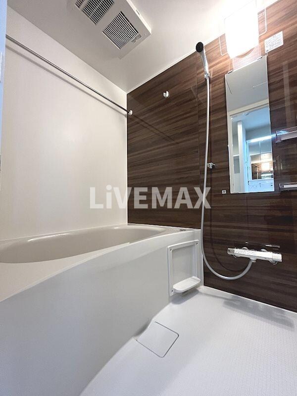 ラグゼナ浄心の物件内観写真