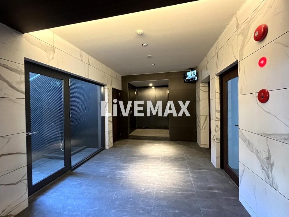 ラグゼナ浄心の物件内観写真