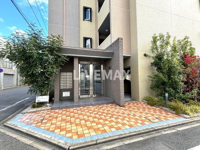 黒川駅 徒歩14分 2階の物件外観写真