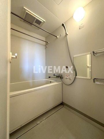 黒川駅 徒歩14分 2階の物件内観写真