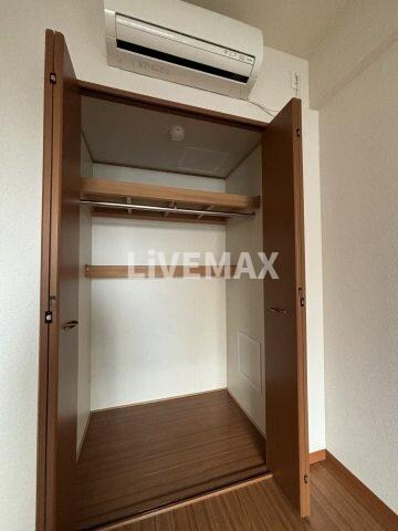 黒川駅 徒歩14分 2階の物件内観写真