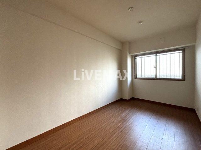 黒川駅 徒歩14分 2階の物件内観写真