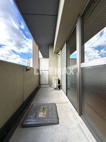 黒川駅 徒歩14分 2階の物件内観写真