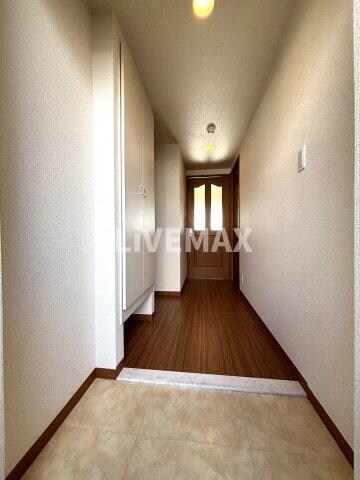 黒川駅 徒歩14分 2階の物件内観写真