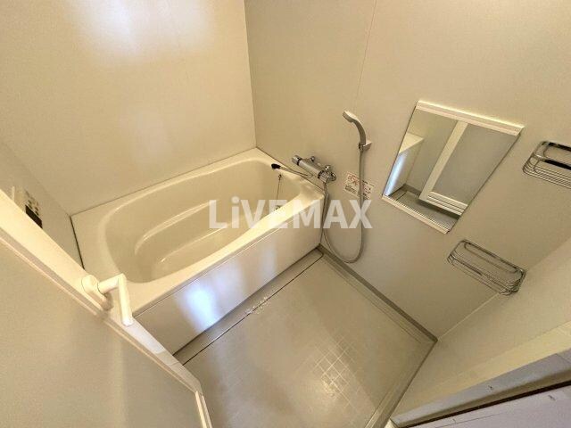 黒川駅 徒歩14分 2階の物件内観写真