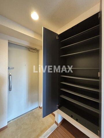 黒川駅 徒歩14分 2階の物件内観写真