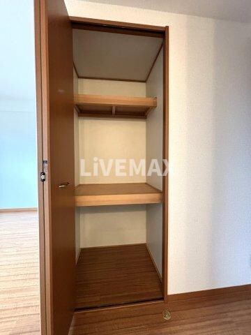 黒川駅 徒歩14分 2階の物件内観写真