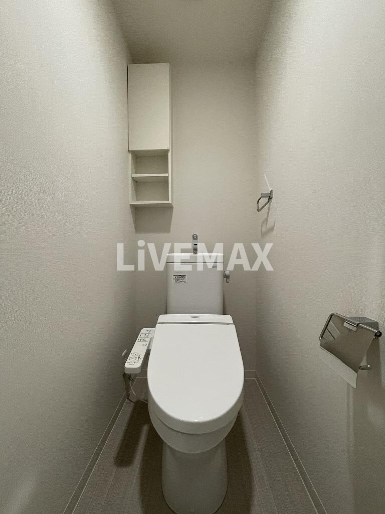 ルナ クレシエンテの物件内観写真