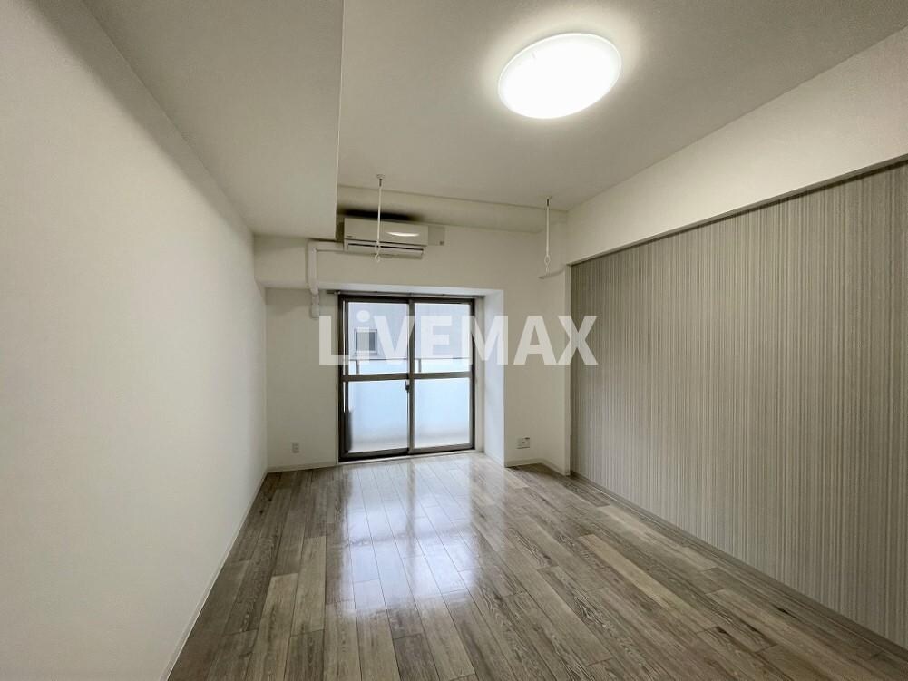 ルナ クレシエンテの物件内観写真