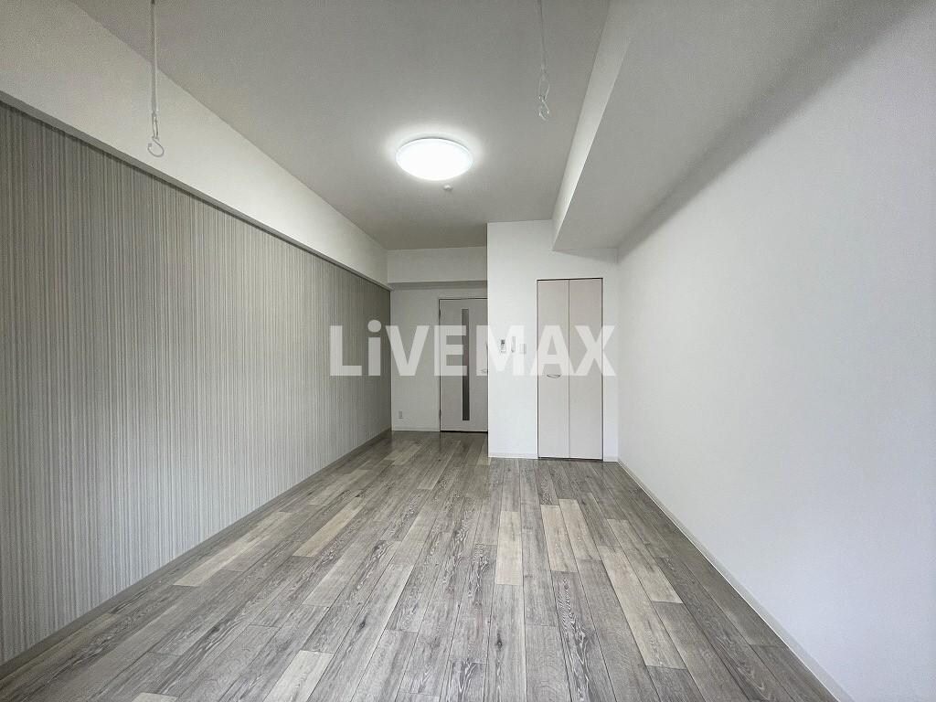 ルナ クレシエンテの物件内観写真