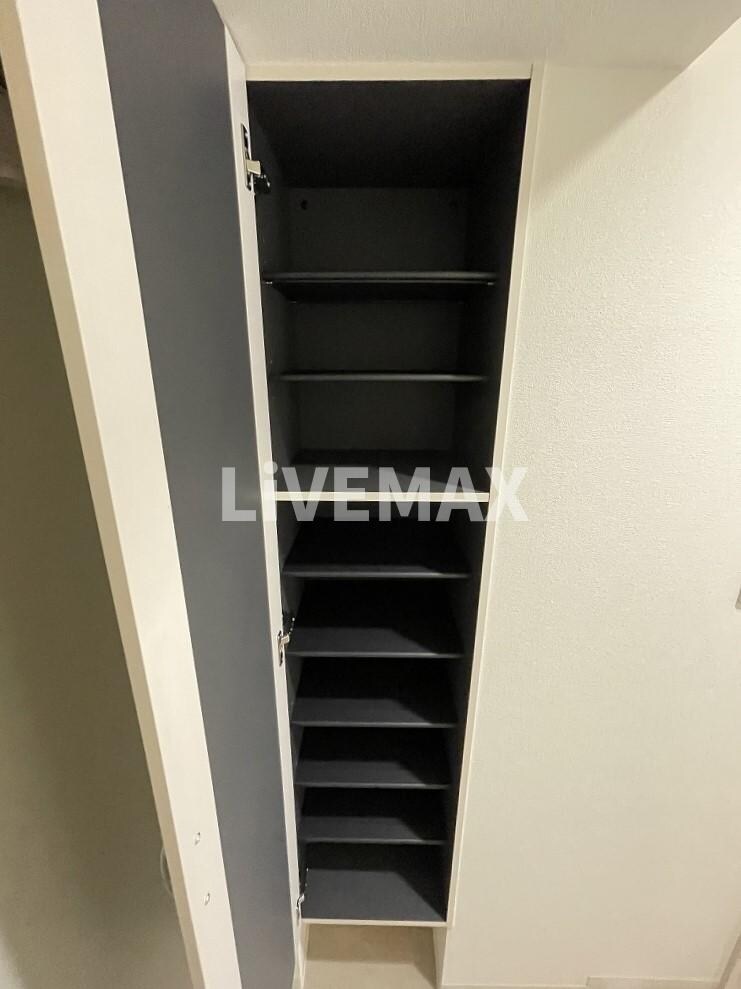 ルナ クレシエンテの物件内観写真