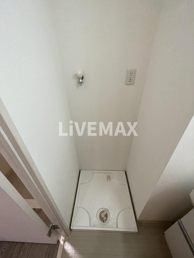 ルナ クレシエンテの物件内観写真