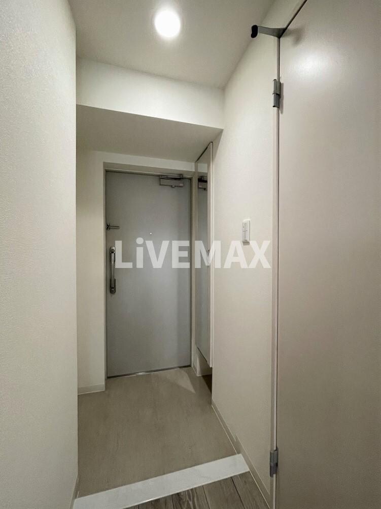 ルナ クレシエンテの物件内観写真