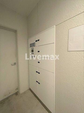 ルナ クレシエンテの物件内観写真