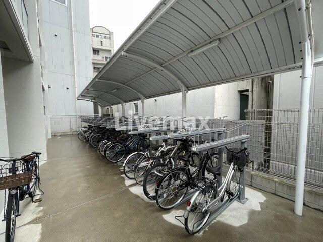 ルナ クレシエンテの物件内観写真