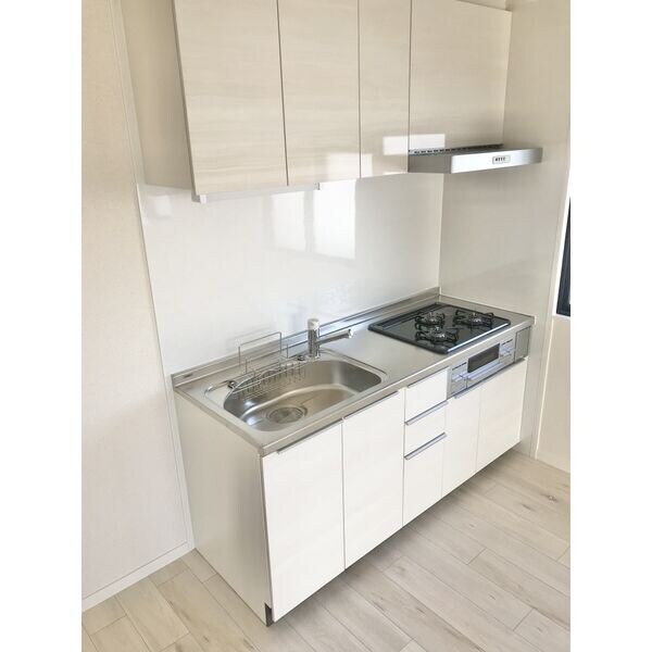 コーポラス小出の物件内観写真