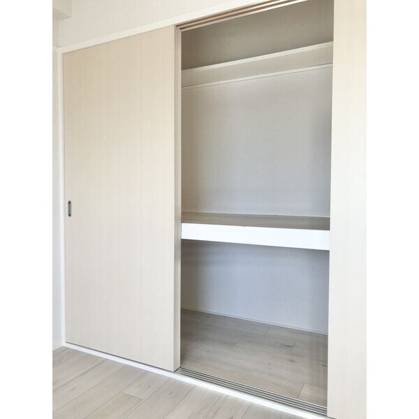 コーポラス小出の物件内観写真