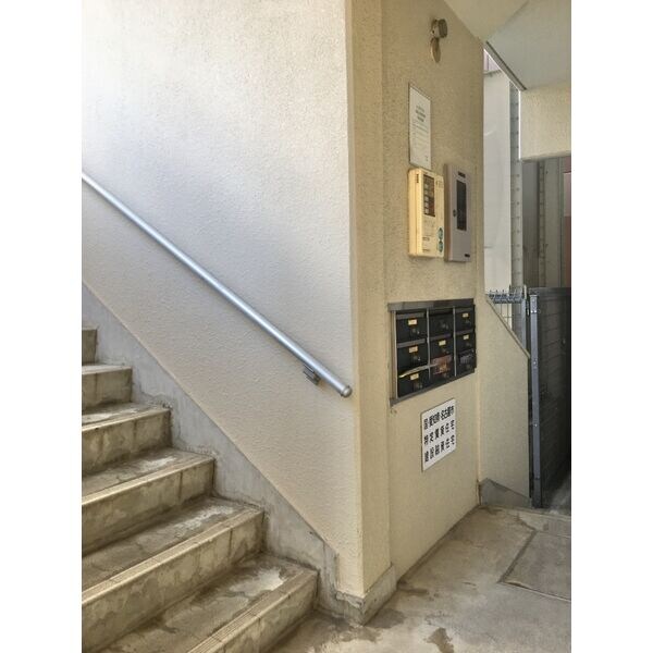 コーポラス小出の物件内観写真