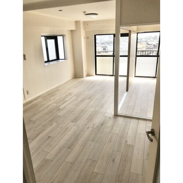 コーポラス小出の物件内観写真