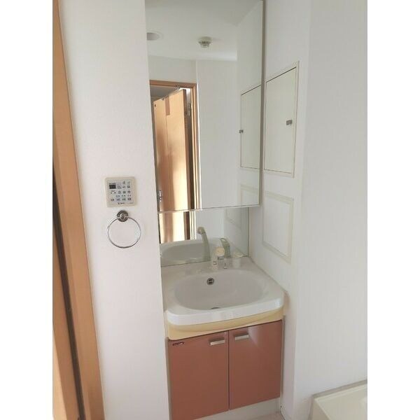 パルティール鶴舞の物件内観写真