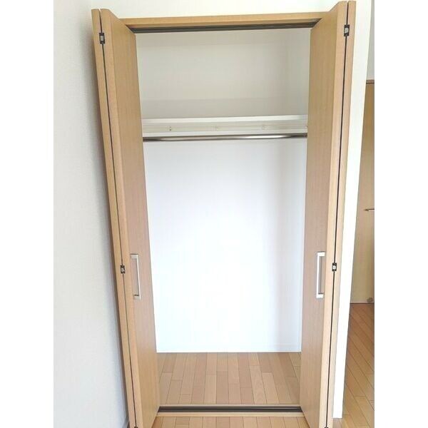 パルティール鶴舞の物件内観写真