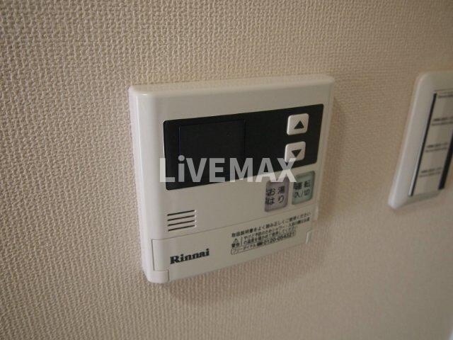 アーデルドルフの物件内観写真