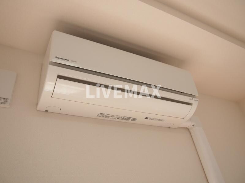 アーデルドルフの物件内観写真