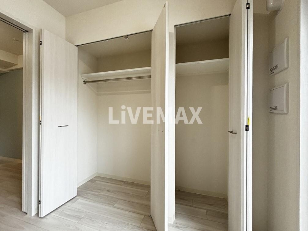 ファステート名古屋駅前アルティスの物件内観写真