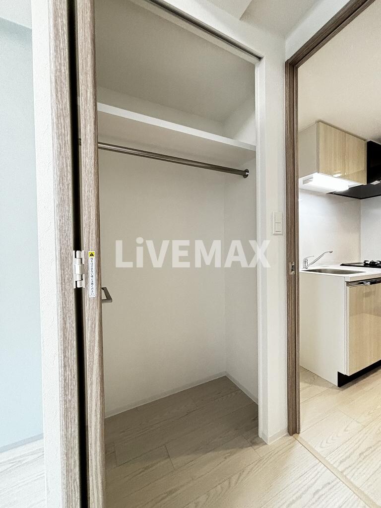 プレサンス太閤通ファシールの物件内観写真