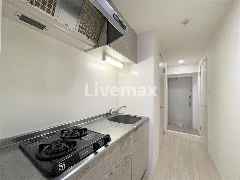 フェアリーの物件内観写真