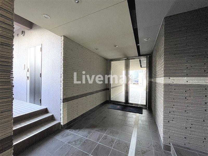 フェアリーの物件外観写真