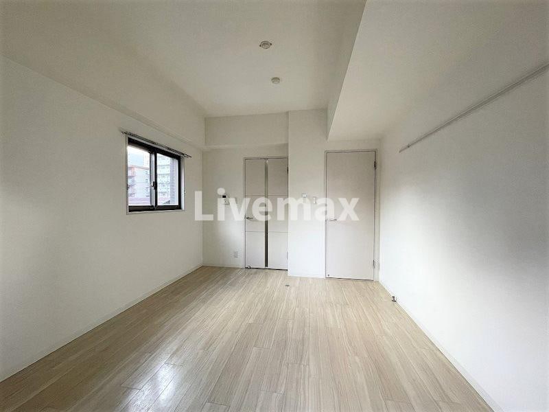 フェアリーの物件内観写真