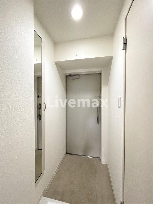 フェアリーの物件内観写真