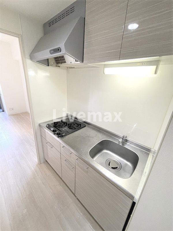 フェアリーの物件内観写真