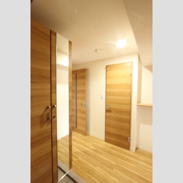 ラトレ白鳥の物件内観写真