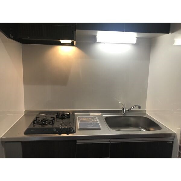 Patina中村本町の物件内観写真