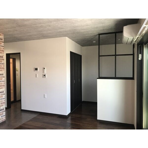 Patina中村本町の物件内観写真