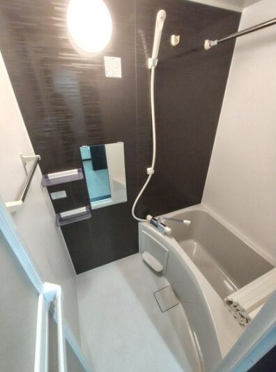 Patina中村本町の物件内観写真