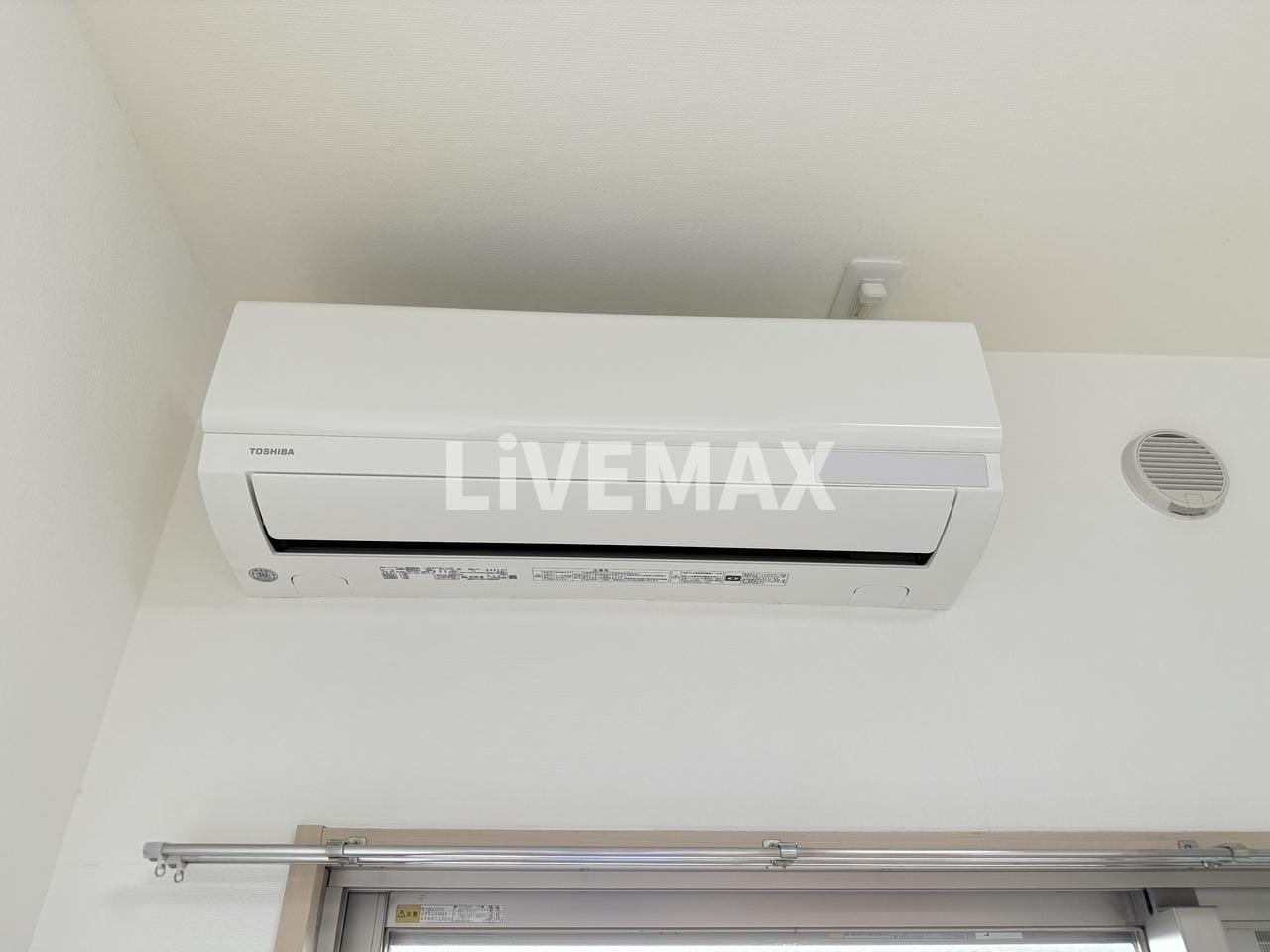 パークフラッツ金山の物件内観写真