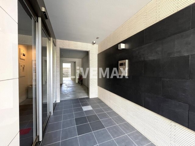 ヴィオラレジデンスの物件外観写真