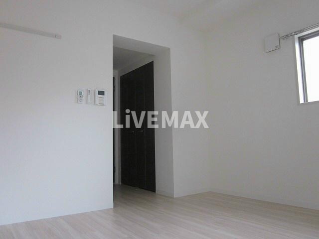 ヴィオラレジデンスの物件内観写真