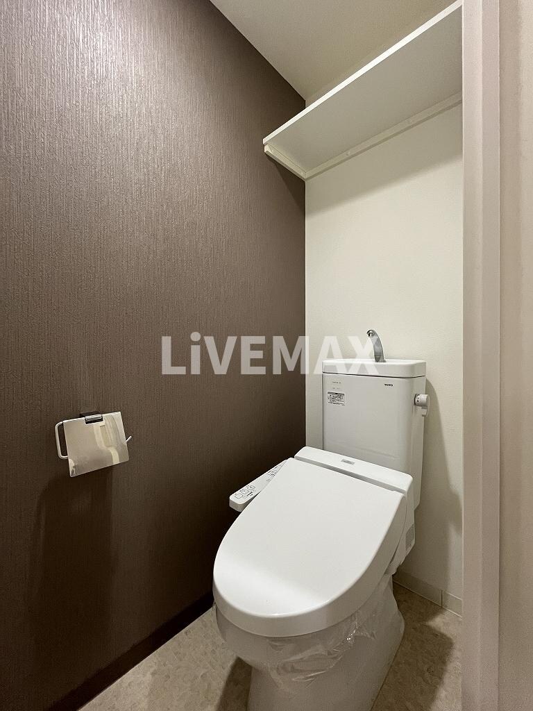 ヴィオラレジデンスの物件内観写真